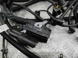 A9065402727 Проводка двигателя Mercedes Sprinter W906 Арт 108998, вид 2