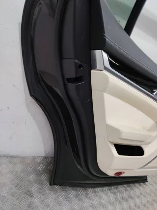  Дверь задняя левая Porsche Panamera 970 Арт 108983, вид 11
