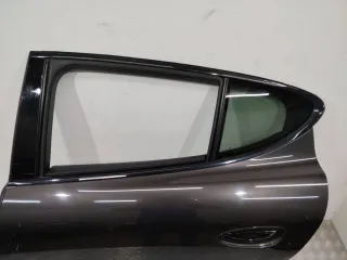  Дверь задняя левая Porsche Panamera 970 Арт 108983, вид 2