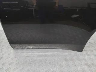  Дверь задняя левая Porsche Panamera 970 Арт 108983, вид 3