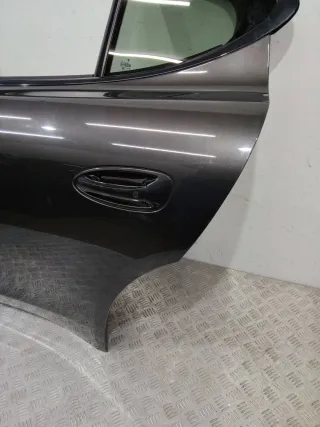  Дверь задняя левая Porsche Panamera 970 Арт 108983, вид 4