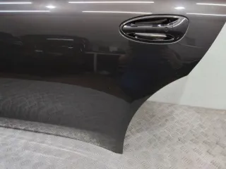  Дверь задняя левая Porsche Panamera 970 Арт 108983, вид 5