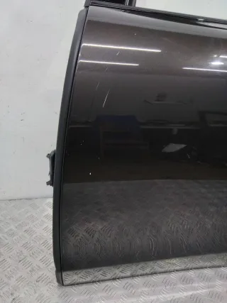  Дверь задняя левая Porsche Panamera 970 Арт 108983, вид 6