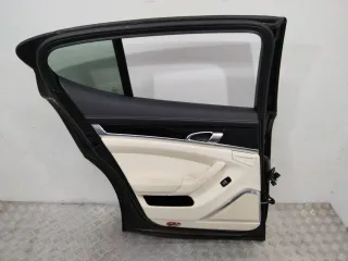  Дверь задняя левая Porsche Panamera 970 Арт 108983, вид 7
