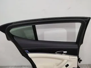  Дверь задняя левая Porsche Panamera 970 Арт 108983, вид 8