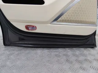  Дверь задняя левая Porsche Panamera 970 Арт 108983, вид 9