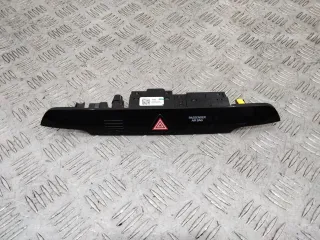 93700D7800 Кнопка аварийной сигнализации Hyundai Tucson 3 Арт 108968, вид 1
