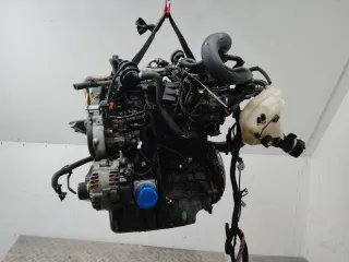 RHV,10DYTR Двигатель Peugeot Boxer 1 Арт 108965, вид 1