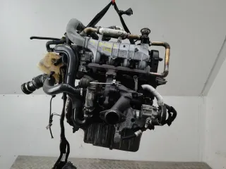 RHV,10DYTR Двигатель Peugeot Boxer 1 Арт 108965, вид 6
