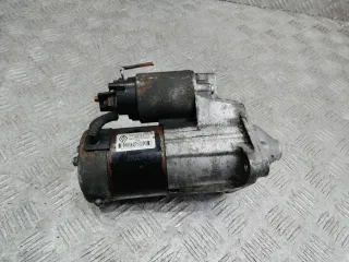 8200584675 Стартер Renault Megane 2 Арт 108941