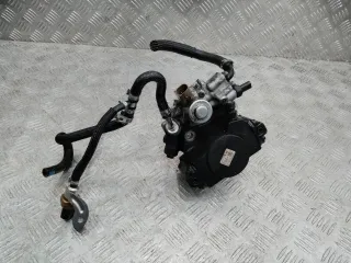 A6510702601 ТНВД Mercedes Sprinter W906 Арт 108938
