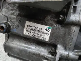 DC1R7003AB КПП механическая (МКПП) Ford Transit 4 Арт 108926, вид 2