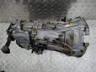 DC1R7003AB КПП механическая (МКПП) Ford Transit 4 Арт 108926, вид 3