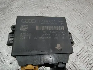 8K0919475T Блок управления парктрониками Audi Q5 1 Арт 108900, вид 2