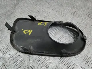 7111763 Рамка фары противотуманной левой BMW X5 E53 Арт 108866, вид 4