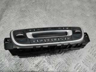 275102769R Блок управления печки/климат-контроля Renault Scenic 3 Арт 108864, вид 1