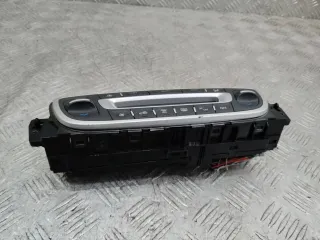 275102769R Блок управления печки/климат-контроля Renault Scenic 3 Арт 108864, вид 2