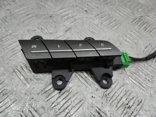 BJ3214776BC Блок памяти сидений Land Rover Evoque 1 restailing Арт 108820, вид 2