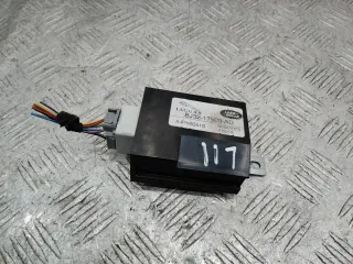 BJ3217509AD Блок радио Land Rover Evoque 1 restailing Арт 108804, вид 1