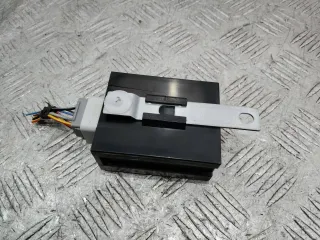 BJ3217509AD Блок радио Land Rover Evoque 1 restailing Арт 108804, вид 3