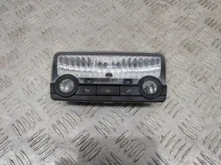 9163699 Фонарь салона (плафон) BMW 7 F01/F02 Арт 108801, вид 1