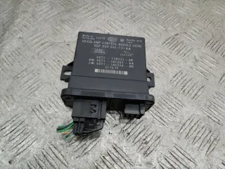 GX7313K031AB Блок управления светом Land Rover Evoque 1 restailing Арт 108762, вид 1