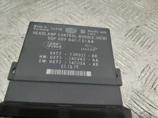 GX7313K031AB Блок управления светом Land Rover Evoque 1 restailing Арт 108762, вид 2