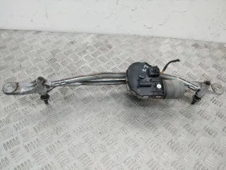 1397220943 Механизм стеклоочистителя (трапеция дворников) BMW 7 F01/F02 Арт 108721, вид 1