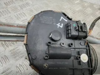 1397220943 Механизм стеклоочистителя (трапеция дворников) BMW 7 F01/F02 Арт 108721, вид 3