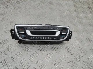275103596R Блок управления печки/климат-контроля Renault Megane 3 Арт 108714, вид 1