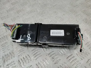 275103596R Блок управления печки/климат-контроля Renault Megane 3 Арт 108714, вид 3