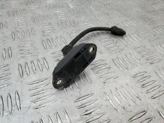 97060611100 Датчик удара Porsche Panamera 970 Арт 108692, вид 3