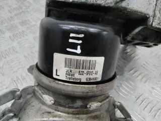 BJ326F012AB Подушка крепления двигателя Land Rover Evoque 1 restailing Арт 108663, вид 2