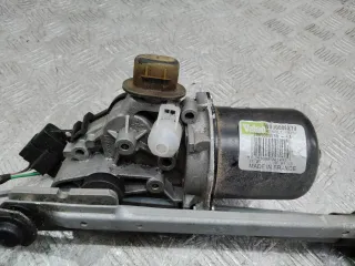 288000001R Механизм стеклоочистителя (трапеция дворников) Renault Megane 3 Арт 108618, вид 2
