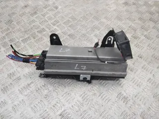 9153135 Усилитель музыкальный BMW 7 F01/F02 Арт 108602, вид 1