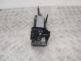 9153135 Усилитель музыкальный BMW 7 F01/F02 Арт 108602, вид 2