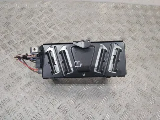 9153135 Усилитель музыкальный BMW 7 F01/F02 Арт 108602, вид 4