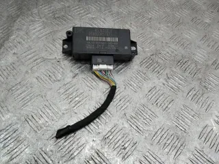 259903837R Блок управления парктрониками Renault Megane 3 Арт 108566, вид 1