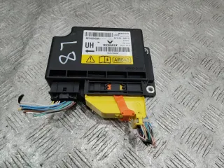 985105478R Блок AirBag Renault Megane 3 Арт 108564, вид 1
