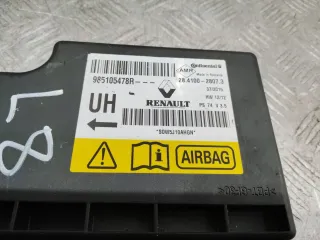 985105478R Блок AirBag Renault Megane 3 Арт 108564, вид 2