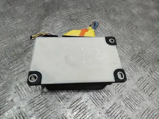 985105478R Блок AirBag Renault Megane 3 Арт 108564, вид 3