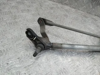 8200409692 Механизм стеклоочистителя (трапеция дворников) Renault Kangoo 2 Арт 108523, вид 2