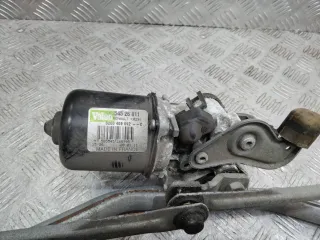 8200409692 Механизм стеклоочистителя (трапеция дворников) Renault Kangoo 2 Арт 108523, вид 4