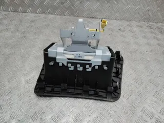 0589P1000258 Подушка безопасности коленная Nissan Juke 1 Арт 108508, вид 2