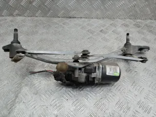 8200268931 Механизм стеклоочистителя (трапеция дворников) Renault Clio 3 Арт 108498, вид 1