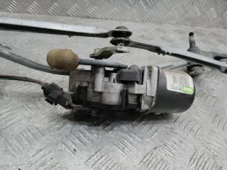 8200268931 Механизм стеклоочистителя (трапеция дворников) Renault Clio 3 Арт 108498, вид 3