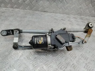 8200268931 Механизм стеклоочистителя (трапеция дворников) Renault Clio 3 Арт 108498, вид 4