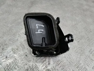 970552132 Дефлектор обдува салона Porsche Panamera 970 Арт 108424, вид 5