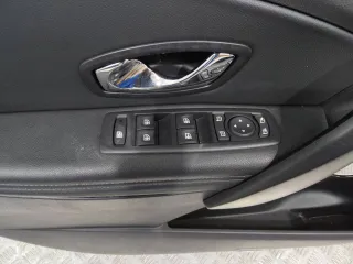  Блок управления стеклоподъемниками Renault Megane 3 Арт 108403, вид 1