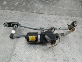 8200268931,53567502 Механизм стеклоочистителя (трапеция дворников) Renault Clio 3 Арт 108383
